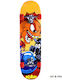3k Complete Narrow Simple Skateboard No2