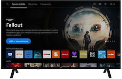 JVC Smart 4K QLED LTKT850 (2025) JVC Smart 4K QLED LTKT850 (2025)