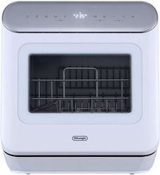 De'Longhi за 3 Комплекта Ш42xВ46.5см. DDW3STT23 De'Longhi за 3 Комплекта Ш42xВ46.5см. DDW3STT23