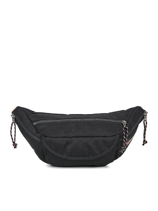 Eastpak Women's Бъм Баг на кръста Черен