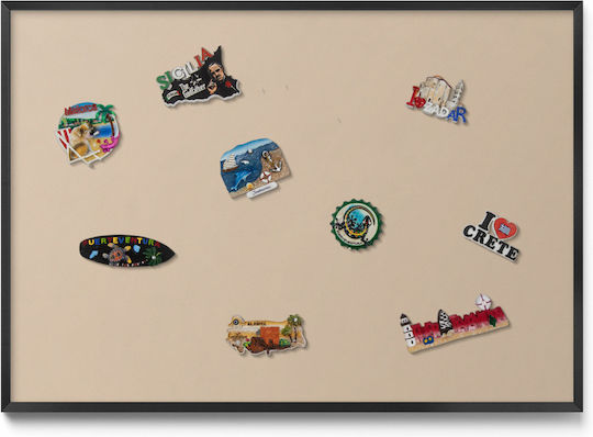 Tulup Panou Magnet 100x70cm