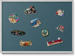 Tulup Pinnwand Magnet
