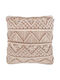 Fylliana Fylliana Sofa Cushion Natural 40x40cm