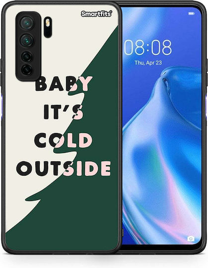 Cold Outside Huawei P40 Lite 5g Θήκη