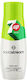 Sodastream Limonadă cu carbonatare, fără zahăr ss-si-7upf 440ml