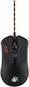 ADX Firepower A04 Gaming Gaming Maus 4000 DPI Schwarz