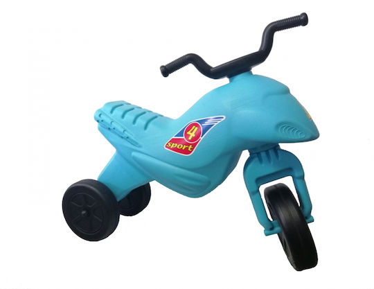Dohany Toys Παιδικό Ποδήλατο Ισορροπίας Μπλε