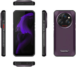 Oukitel WP35 5G Dual SIM (8/256GB) Smartphone R...