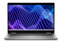 Dell Latitude 3340 Recondiționat 13.3" (i5-1335U/8GB/256GB) Dell Latitude 3340 Recondiționat 13.3" (i5-1335U/8GB/256GB)
