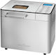 Profi Cook Mașină de pâine cu o putere de 550W și o capacitate de 1500gr cu 13 programe