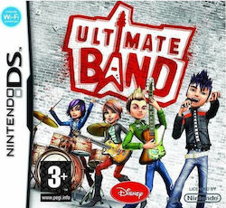 Ultimate Band Ds New