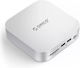 Orico Docking Station pentru Hard Disk-uri SATA 2.5" cu conectivitate USB-C / USB 3.2