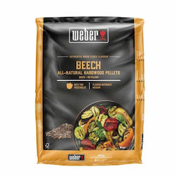 Weber Pellet Καπνίσματος 8kg