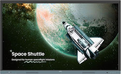 BenQ 75" 4K Ultra HD Android 9H.F9FTK.DE8 BenQ 75" 4K Ultra HD Android 9H.F9FTK.DE8