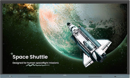 BenQ Διαδραστικός Πίνακας Αφής 75" Android
