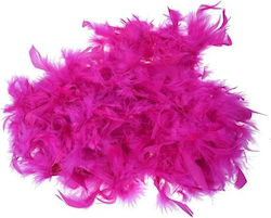 Feather Boa Fuchsia 2 M 92509
