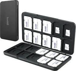 Buddi Organizer For SD / microSD Buddi Organizer For SD / microSD
