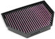 Bmw X7 Series 22-26 Dna Air Filter P-bm40x25-01 Bmw X7 40i Mild Hybrid 3.0l 22-26