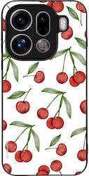 Sonique Fruit Series Case Oppo Find X9 Pro 5g C...