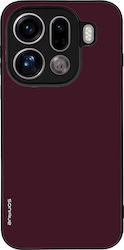 Θήκη Sonique Colorbloc Series Oppo Find X9 Pro ...