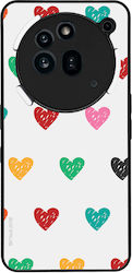 Husă Sonique Heart Series Nothing Phone 3a Pro ...