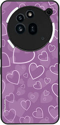 Husă Sonique Heart Series Nothing Phone 3a Pro ...