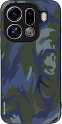 Θήκη Sonique Camouflage Army Series Oppo Find X...