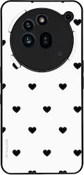 Husă Sonique Heart Series Nothing Phone 3a Pro ...