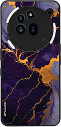 Husă Sonique Marble Series Nothing Phone 3a Pro...