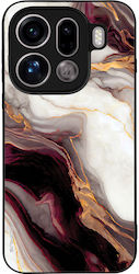 Sonique Marble Series Case Oppo Find X9 Pro 5g ...