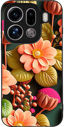 Sonique Case 3d Flower Series Oppo Find X9 Pro ...