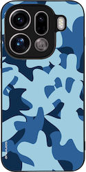 Θήκη Sonique Camouflage Army Series Oppo Find X...