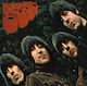 Beatles Rubber Soul Vinyl