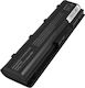 Baterie Înlocuire Avizar Hp Pavilion Dm4-1000 Li-ion 11.1v 5200mah 58wh Neagră
