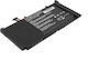 Avizar Asus R553lf Laptop Battery Li-polymer Tools 11.4v 4200mah 48.0wh Black