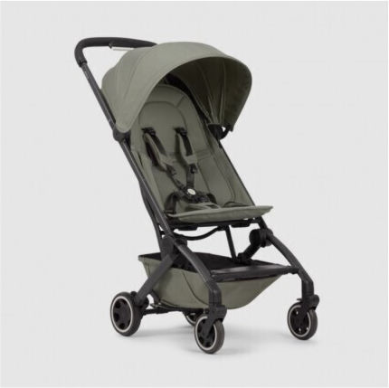 Joolz Aer Adjustable Baby Stroller Suitable from 6+ Months Sage Green 6.5kg