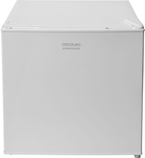 Cecotec Mini Bar 46lt Î45xL47.5xA48.5cm. Alb GrandCooler