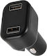 GPS Tracker D6 GPRS / LBS για Αυτοκίνητα / Φορτηγά