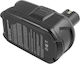Avizar Replacement Battery Ryobi Tool Bpl-1820 Li-ion 18v 3000mah 54wh Black