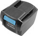 Avizar 14.4v Li-ion 4000mah Battery 58wh Hilti Sfc 14-a Tool Black