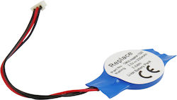 Avizar 3v 200mah 0.6wh Li-ion Cmos Battery Bios Battery Dell Inspiron 1520 Avizar 3v 200mah 0.6wh Li-ion Cmos Battery Bios Battery Dell Inspiron 1520