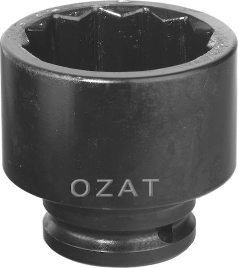 OZAT Căpăcel Pneumatic - Pneumatic Multident cu Patrat de Prindere 1/2" 1buc