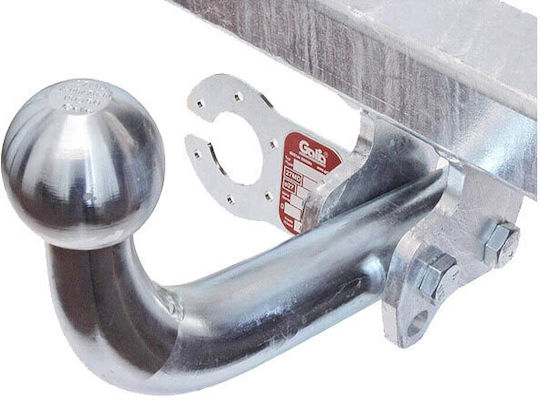 Tow Hook Skoda Octavia III 5 Doors Kombi 4x4 Rs 02 2013 10 2019 with Screws