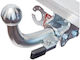 Tow Hook Skoda Octavia III 5 Doors Kombi 4x4 RS 02.2013 10.2019 Automatic
