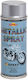 Alista Home Spray Vopsea cu Metalic Efect Argintiu metalic 400ml