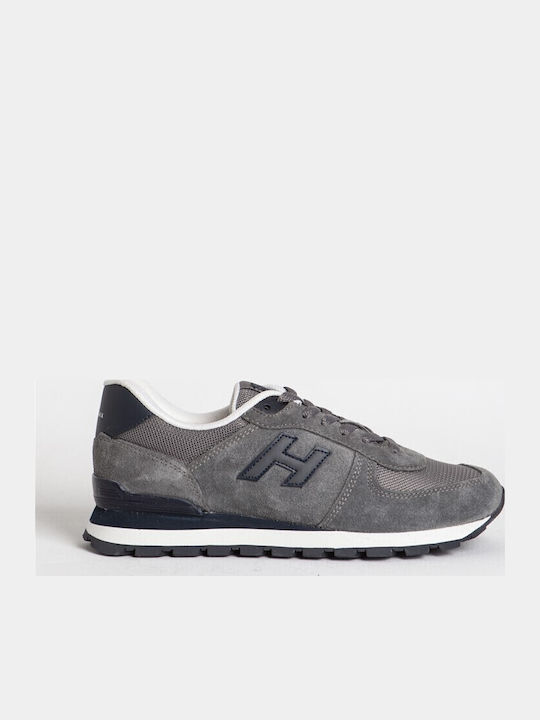 Hammer Jack Sneakers Γκρι