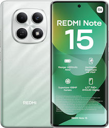 Xiaomi Redmi Note 15 4G Xiaomi Redmi Note 15 4G