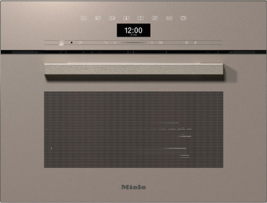 Miele DG 7440 Einbauofen 40Es B59.5cm.