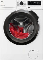 AEG 10kg with Smart Features LF5Z41BG AEG 10kg with Smart Features LF5Z41BG