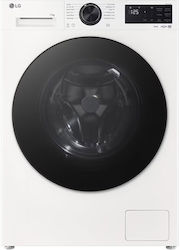 LG 11kg mit Smart-Funktionen F4X5011TWB LG 11kg mit Smart-Funktionen F4X5011TWB
